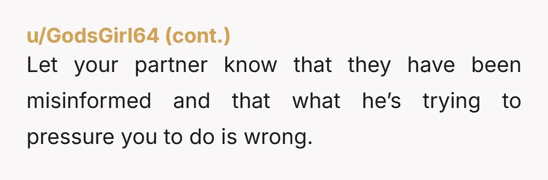 u/MmaRamotsweOS NTA Your instincts are correct. Bail her out once, she'll expect it again and keep making the same mistakes again.