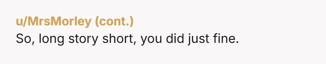 u/Ok-Butterscotch-6708 Never let anyone coerce you into children you don’t want. You don’t owe any man a child. So many men think they’re special and must contribute to the next...