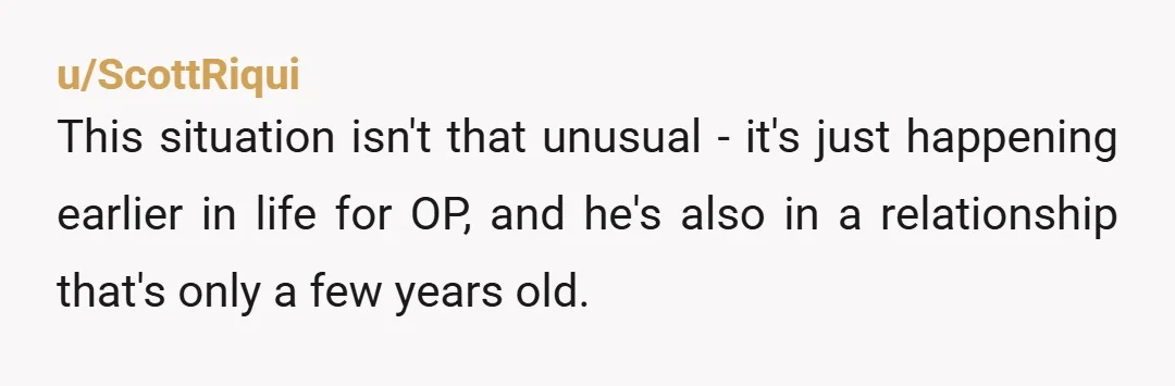 u/Expensive-Victory203 I was going to say you are NTA but when I read that you've retired, my opinion shifted. You had your role, and you got to retire from it....