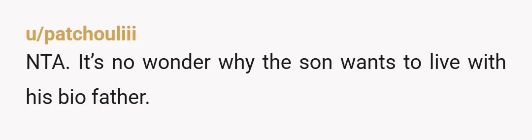 u/MarsupialMinimum1203 NTA. I think you’re right, and if the dad buys new headphones the money for replacing them can go to a charity of the boy’s chosing. You don’t just...