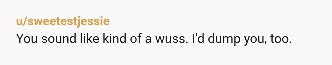 u/changelingcd Stop clinging and begging. Be polite with her, let her move out, and don't initiate any contact or messaging afterwards. All this takes a lot of self-control you'll have...