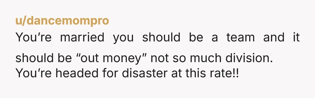 u/Altruistic_Lion2093
I mean you either love him or you dont.
If you do, suck it up. If you dont, move on.