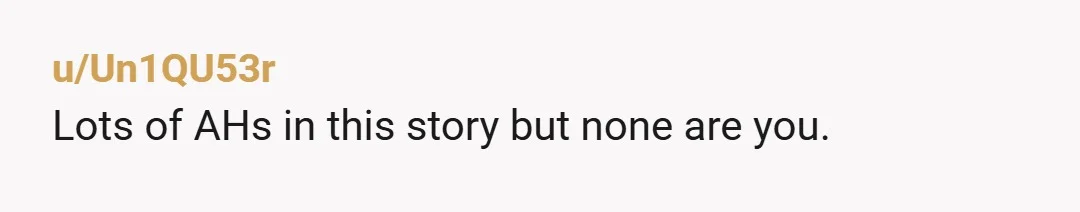 u/disclosingNina--1876 Is this a joke? Where has you been for fourteen years? At what point were you supposed to update him? Were you supposed to have his fourteen year old...