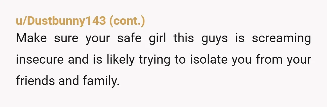 u/opal_lanterns He’s not upset about a zoo, he’s upset about not having control and is dressing it up as “firsts” with the baby. You’re allowed to have a mother, daughter...