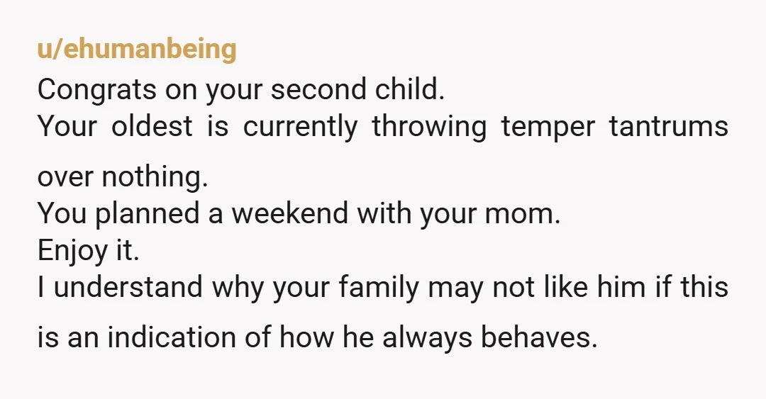 u/Opening_Pay_657 Honestly it sounds like he's testing your boundaries to see how easy you are to control. Has he mentioned anything about the zoo being his favorite place before? I'd...