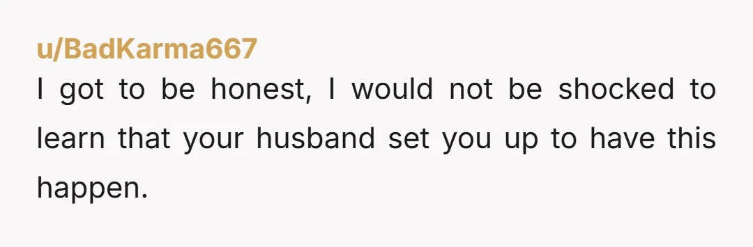 u/Escudochi
JC why are you still with this abusive manchild? Leave his ass already ffs.
THIS is the role model you want for your children?
