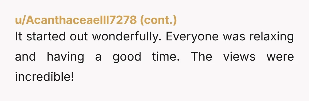 u/RoastedDonut Owner does a big speech every year for Christmas bonuses. They're almost always bad, but one year in particular, a couple years after the 2008 recession, we rallied and...