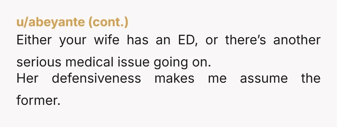 u/Just-Secretary-4018 Some of the responses here are ... Wow. Yes, you should be concerned! But with a caveat: has she always eaten that much or is this a recent change?...
