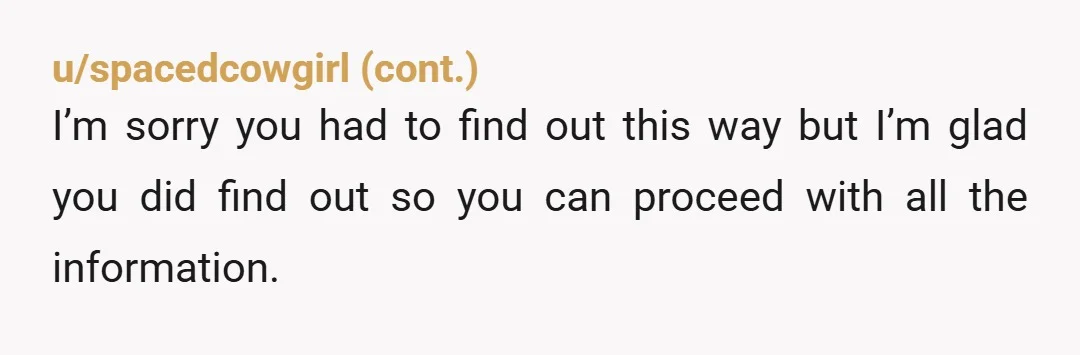 u/wishingforarainyday
You need to leave.
He’s going to try and baby trap you.
Please make your exit plan.
He’s wasting your time