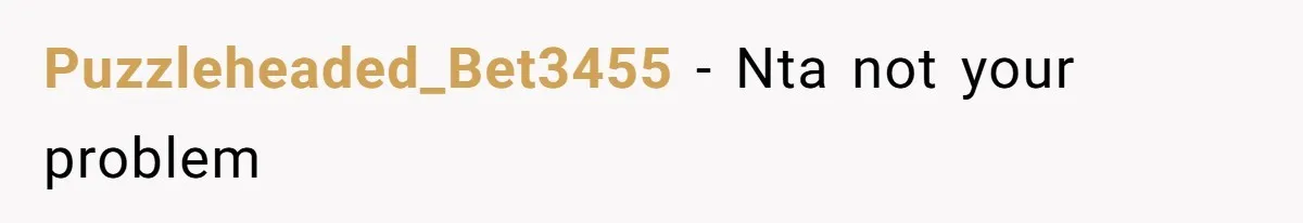 Puzzleheaded_Bet3455 − Nta not your problem