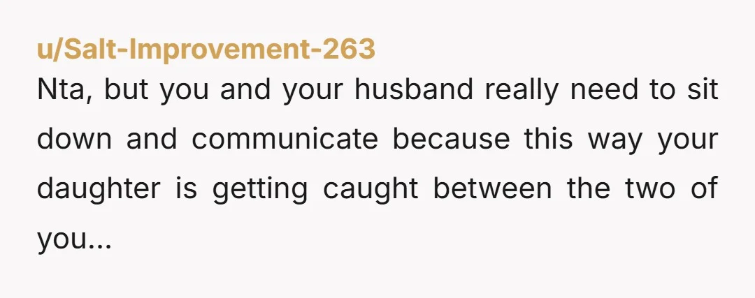 u/lalvarez12 NTA. NOPE! He can deal with the consequences of his ignorance.