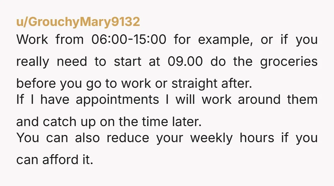 u/Natural_Instance242 Idk, when I lived in Germany, I did all of that while working full time and I met up with friends after work at a cafe before going home. ...