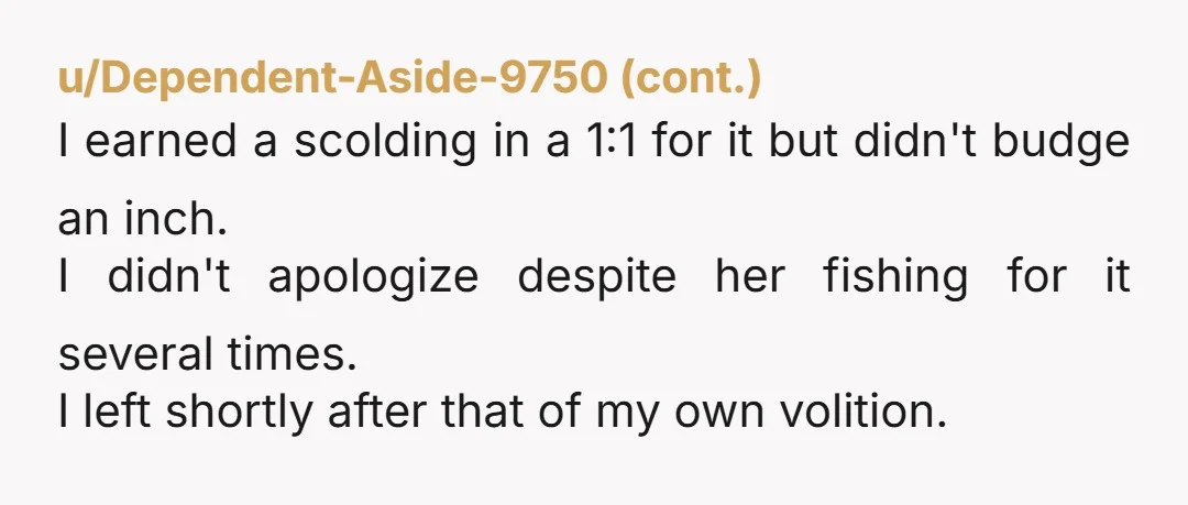 u/EmotionalSouth AI slop.  If OP has been handling the event for years and knows “ the process, the information we need from guests, when to handle their VISAs, and how to...