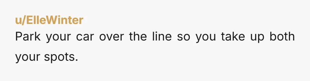 u/Dogmother123
Just tell her she is no longer welcome to use your space, regardless of whether you are there or not.
NTA