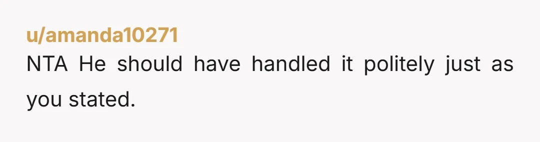 u/Rizendragon Oh look, another vague karma farm that didn't actually happen.