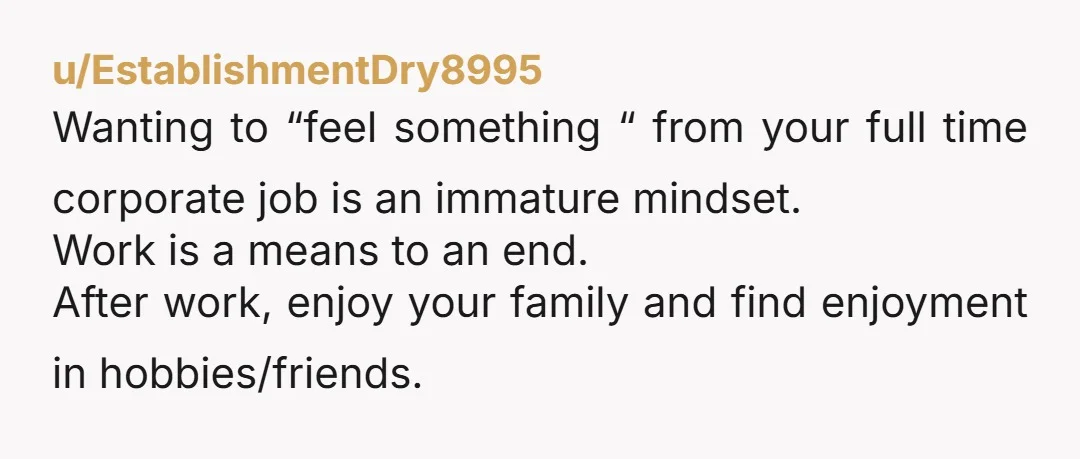 u/Radiant-Month-1168
Sorry but id take $155 and fully remote.
It is crazy you have to even ask.
You are crazy to delay acceptance.