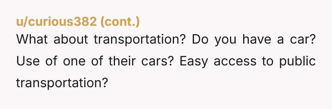 u/shwh1963
If you’re in the US salary is not allowed.  You must be paid an hourly rate.