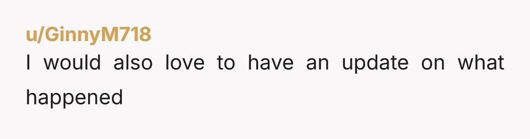 u/GrubbleGrumble
Are you sure it’s not your proudest moment? You know you’re allowed to be proud of this, right?