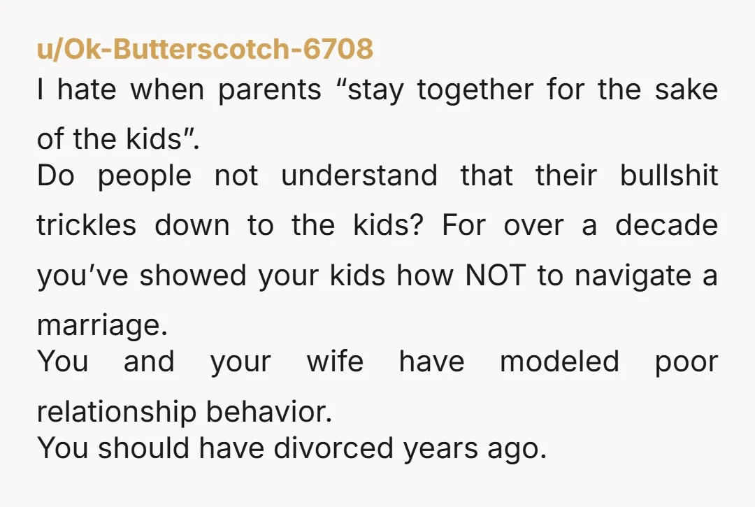 u/Ankur2577 Yeah this completely one-sided narrative that enumerates 2 really crappy things she did over the course of 20 years should absolutely be used to declare you NTA… sure dude…