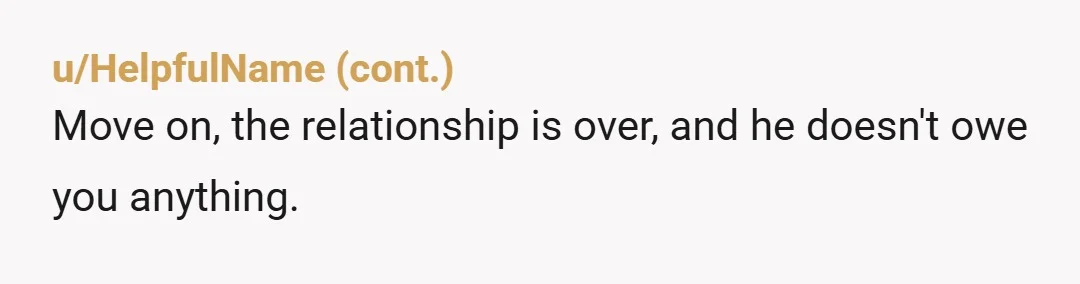 u/eegrlN I mean you have to pay rent, right? So yeah, yta