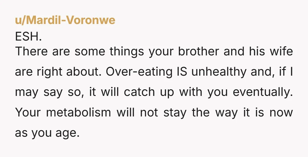 u/BrendaWasHere
Bringing an appetizer or 2 sounds like a great idea