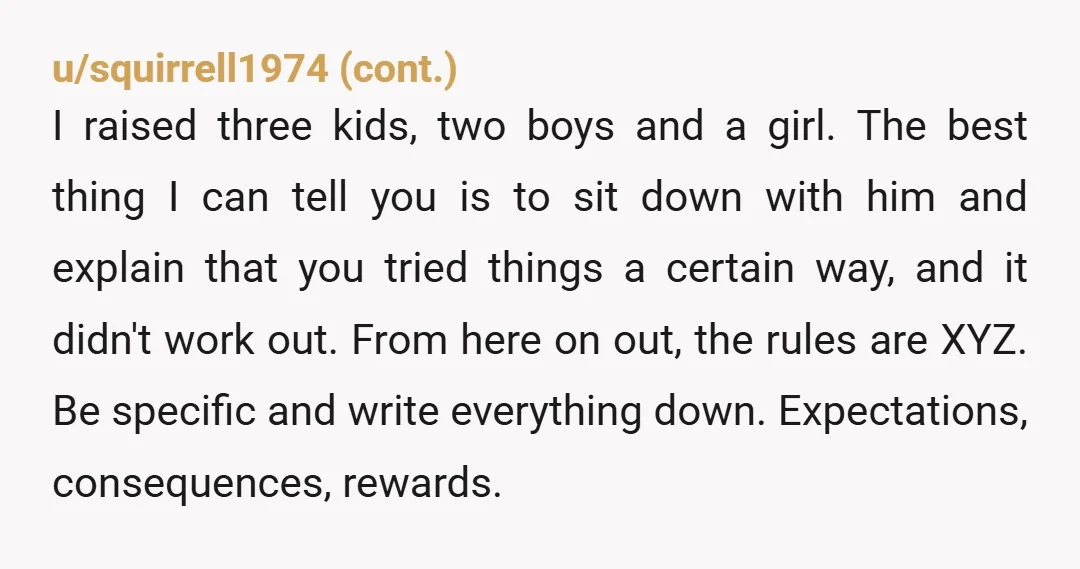 u/sp1cygirlll NTA and honestly youre a saint for still driving him 30 min each way and sitting in town for 4 hours. he lied to your face every morning for...