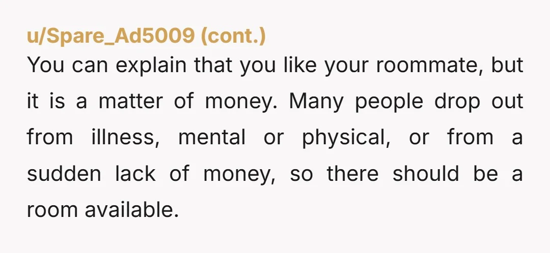 u/Pattyhere My husband said that to me once. Three days nothing, I read a book, put my feet up, the house was trashed, no dinner, dishes, laundry everywhere. He never...