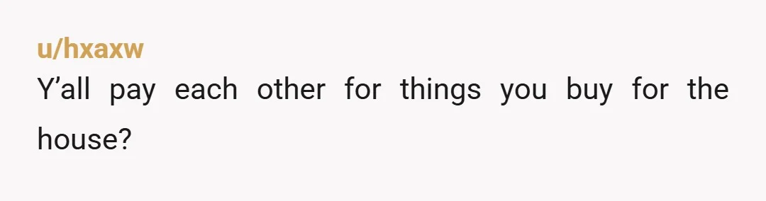 u/New_Cheesecake9719
NOR…. Everyday I see stories that make me think WTF is the point of being married