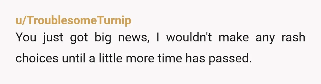 u/Organic_Travel1675 I have a recent dx of the same. It's not a great prognosis for sure but it's not an absolute death sentence. Your age is on your side. I'm...