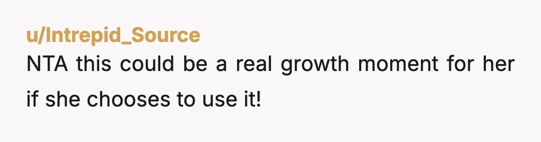 u/1095966 Ah, the joys of karma. My FIL remarried late in life when his oldest were 25 and youngest was 21. His wife J was annoying, but he seemed happy...