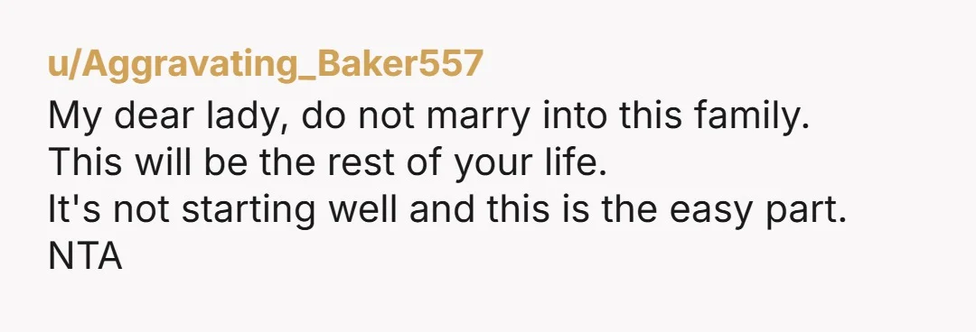 u/silkvelvet4 Oh hun, I'm so sorry, but your boyfriend is going to choose them in every situation. But make sure he knows that they are going out of their way...