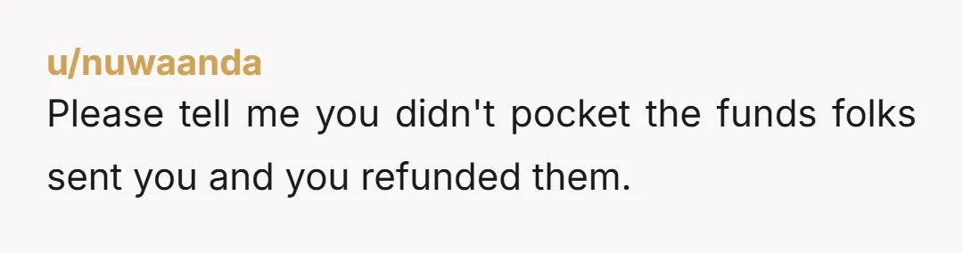 u/KittyBookcase
If it's a work card, you don't pay the bill, your work does.
