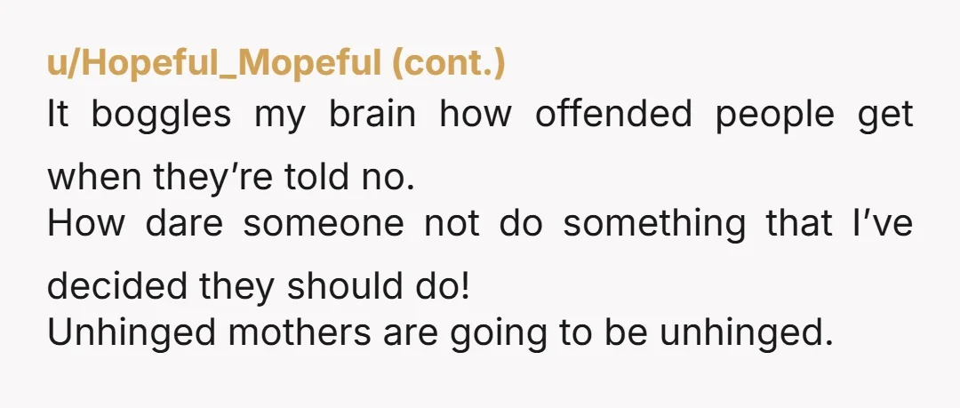 u/commanderof4 NTA - I can’t ever have unexpected company unless they are my absolute closest friends/family. I understand where you are coming from. Chocolate at 28? That’s thoughtful but weird,...
