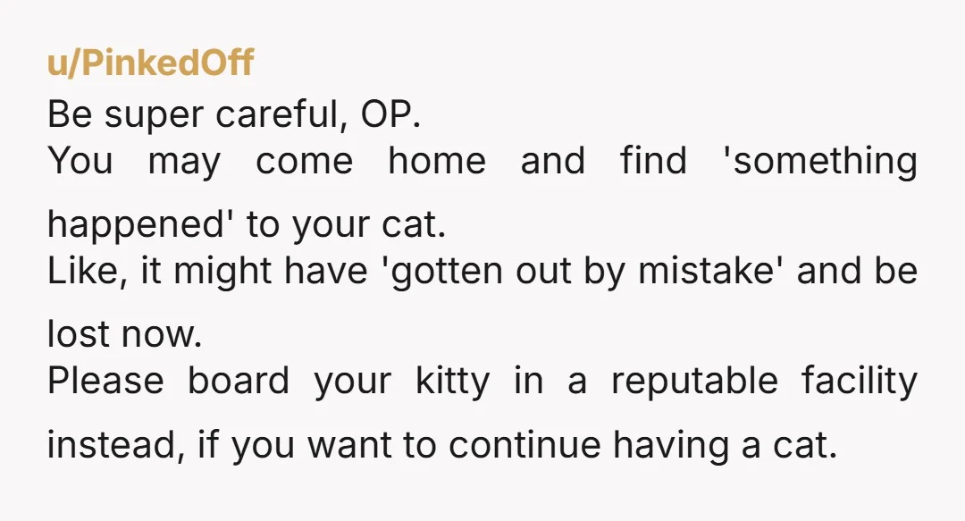 u/Al1010Rup I stopped reading at the title. A boyfriend didn’t charge a partner money for such a thing. What kind of relationship is this?? That’s just nuts. He’s not a...
