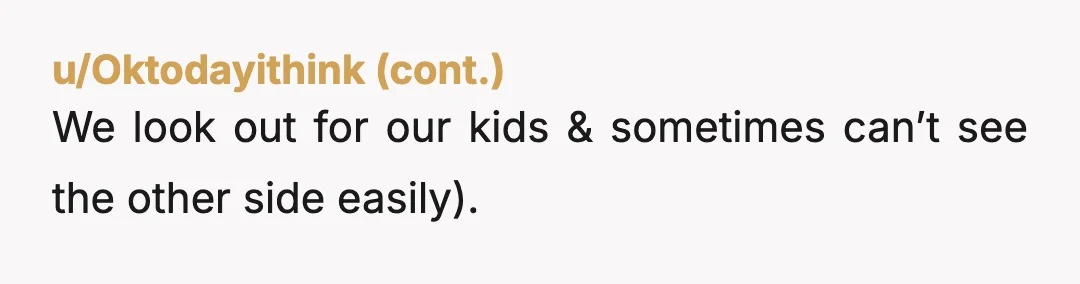 u/SuggestionOdd6657 How bizarre. I had two daughters who were identified gifted at a pretty young age. The oldest was about 3 and the 2nd in Kindergarten. It wasn't until 3rd...