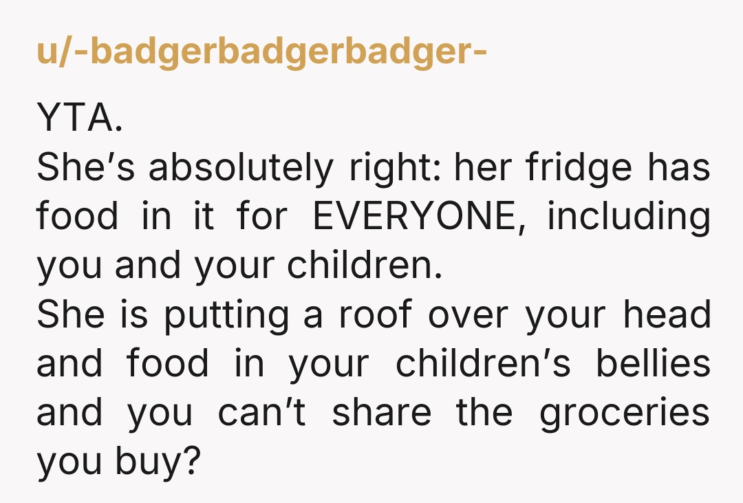 u/MargotSoda Sounds like you got a lot of help when you needed it but don’t want to help anyone else. YTA
