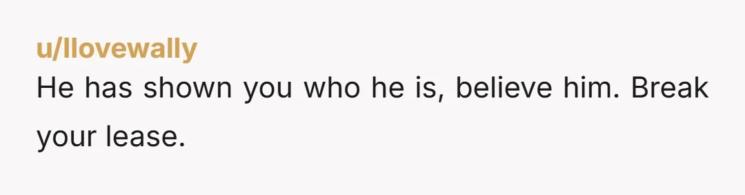u/MeikoChii You want children yet you’ve been complaining about your bf being broke for 3 years now and he gambled 30k. You want a lazy irresponsible gambler as the father...