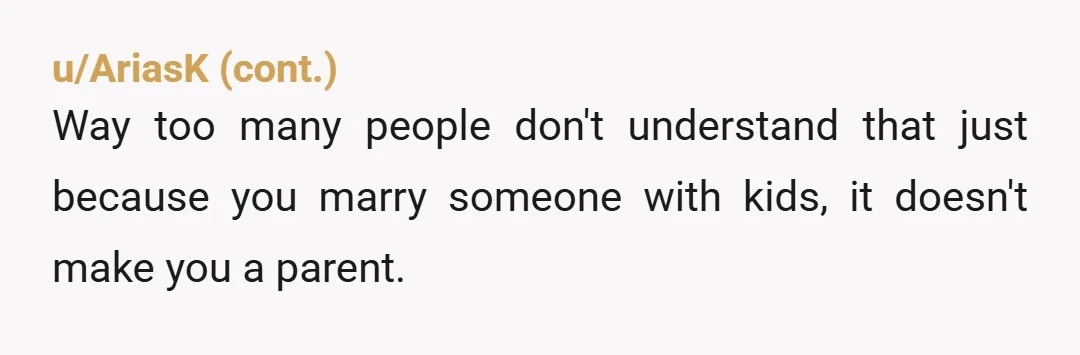 u/allergymom74 NTA. You can’t force a father daughter bond. And he’s kind of gross asking you now because he regrets not having kids and wants to basically take advantage of...