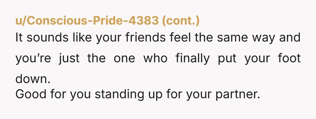 u/AffectionateBand2709 I'm a parent. You are NTA. If they want to let this brat run wild I guarantee you will NOT be the only people to ban this kid.