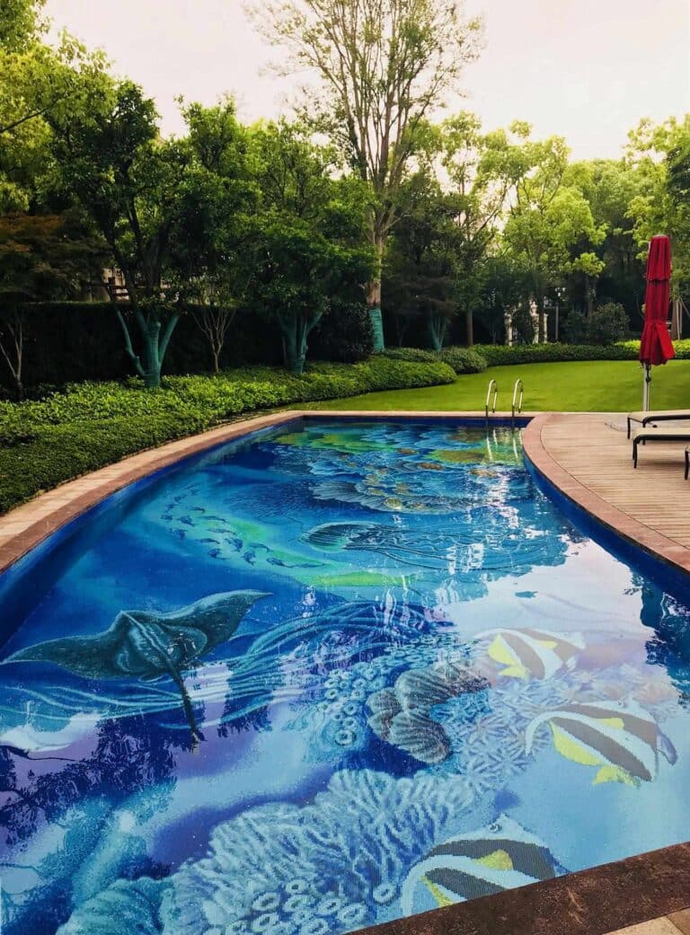 18 Pool Design Ideas You Must See