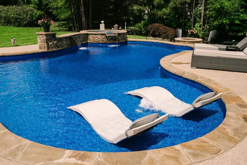 Pool Design Ideas