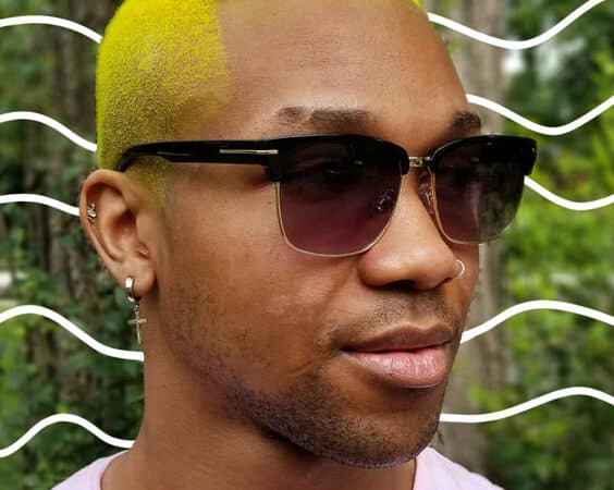 23 Top Fall Men’s Hair Colors 2024: Vibrant & Subtle Trends