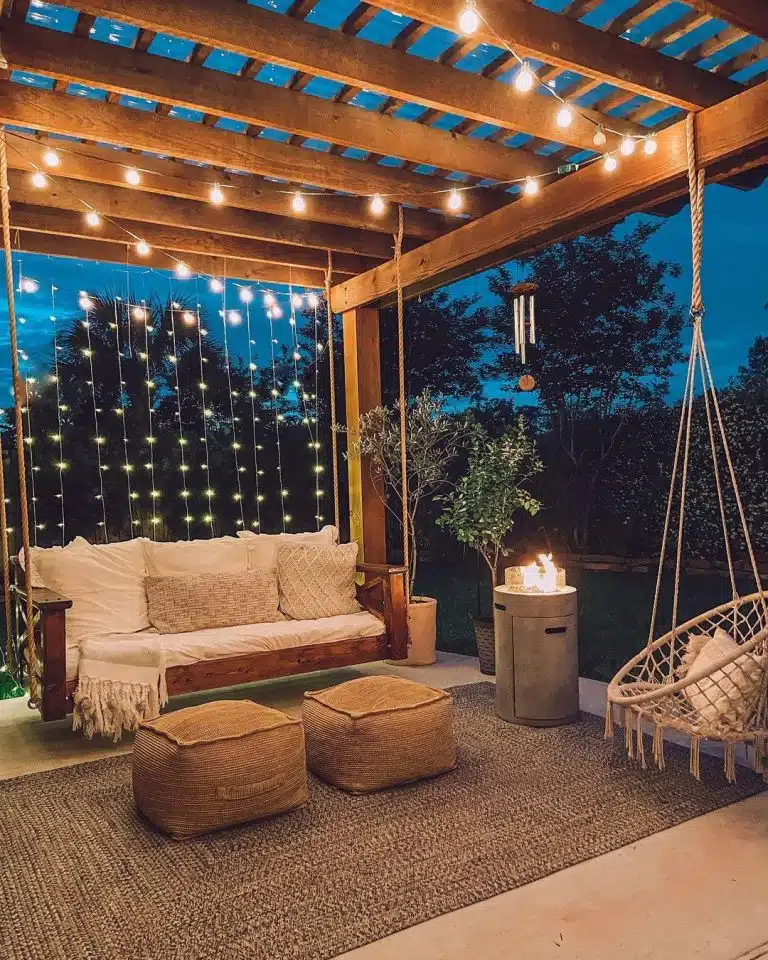 Outdoor Spaces