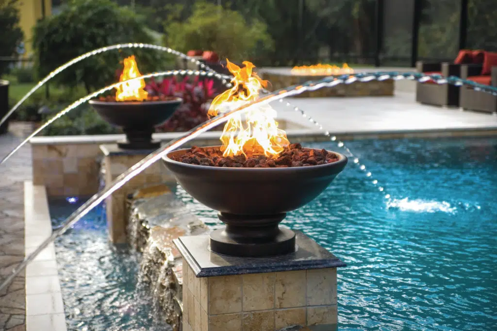 Pool Design Ideas