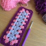 15 Free Crochet Bookmark Patterns