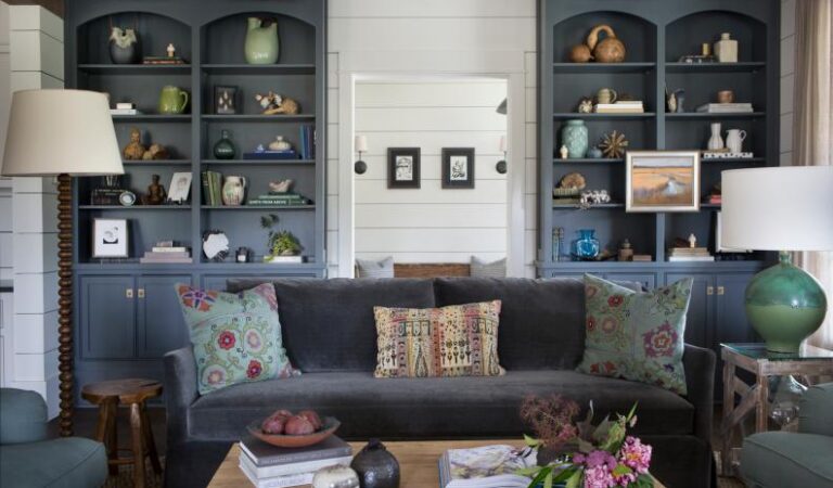 20 Velvet Sofas + Sectionals You’ll Love