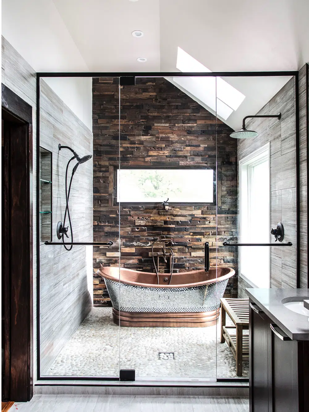 Stunning Bathroom Designs