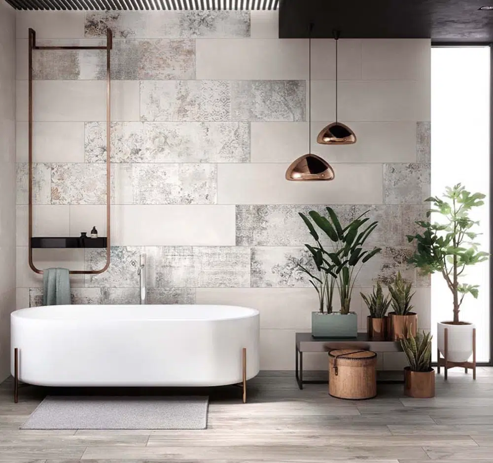 Stunning Bathroom Designs