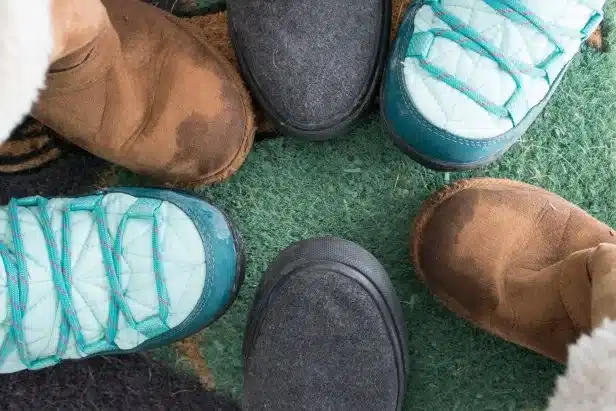 Ultimate Hacks to Keep Your Winter Footwear Shiny and Brand New