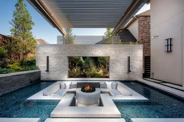 Pool Design Ideas